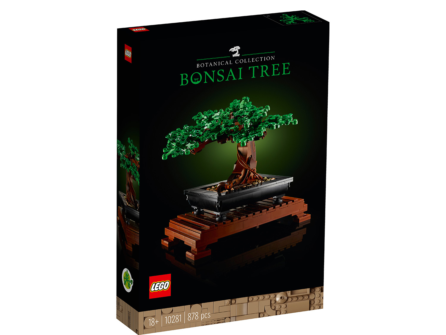 LEGO® Creator Bonsaï 